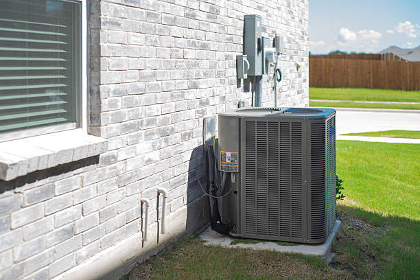 Reliable Ac Installation contractor in Licking, MO by FH HVAC